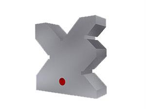 V型块