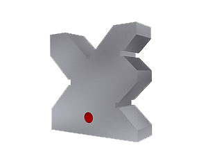 V型块